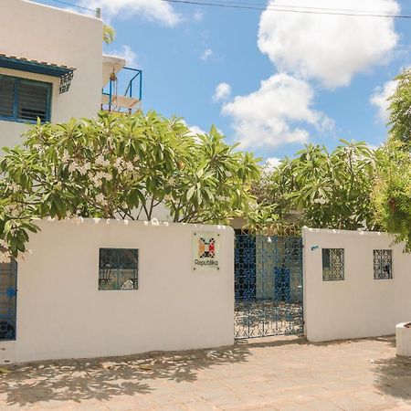 Hostel Republika Натал Екстер'єр фото