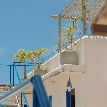 Hostel Republika Натал Екстер'єр фото