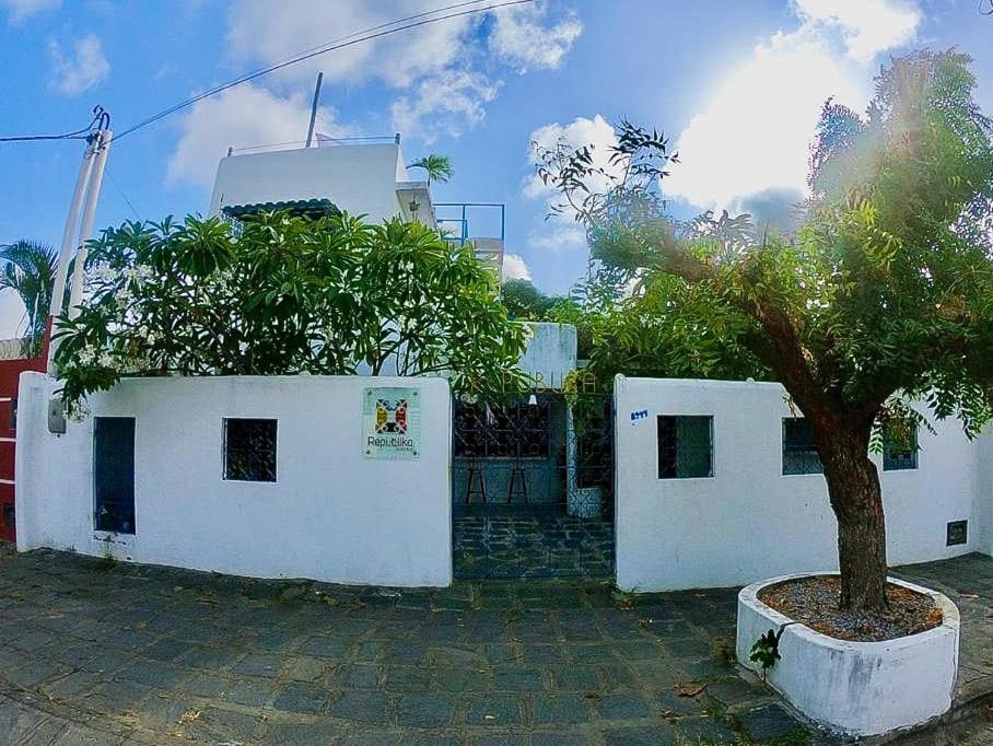 Hostel Republika Натал Екстер'єр фото