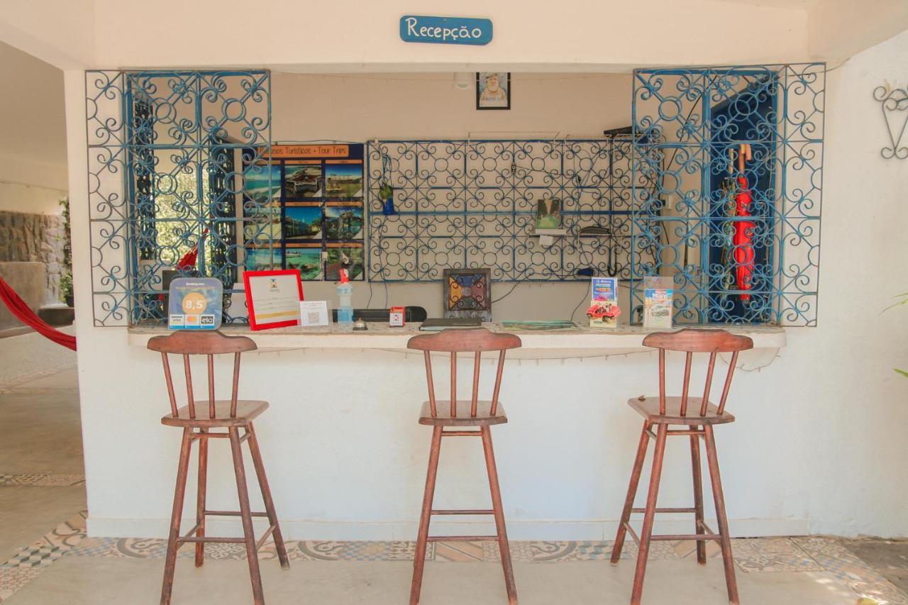 Hostel Republika Натал Екстер'єр фото