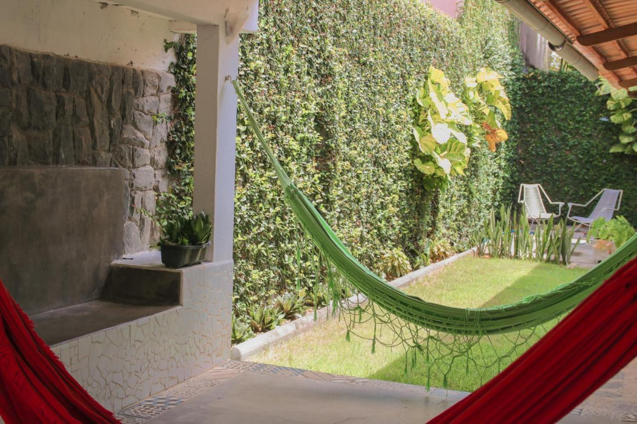 Hostel Republika Натал Екстер'єр фото