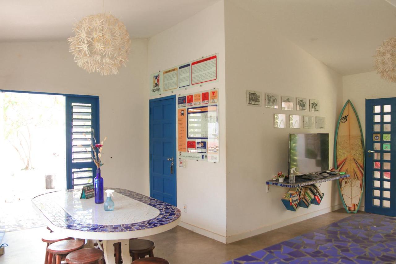 Hostel Republika Натал Екстер'єр фото