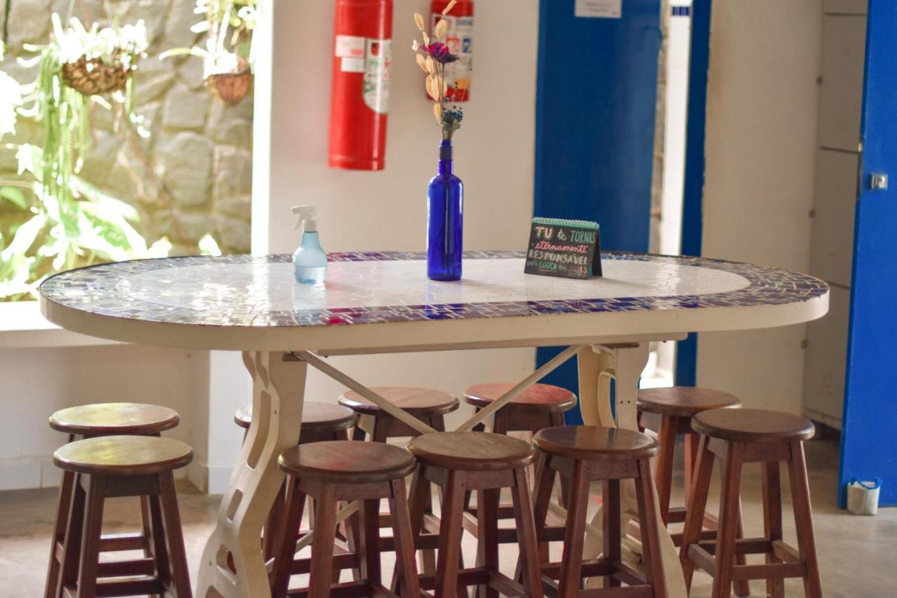 Hostel Republika Натал Екстер'єр фото