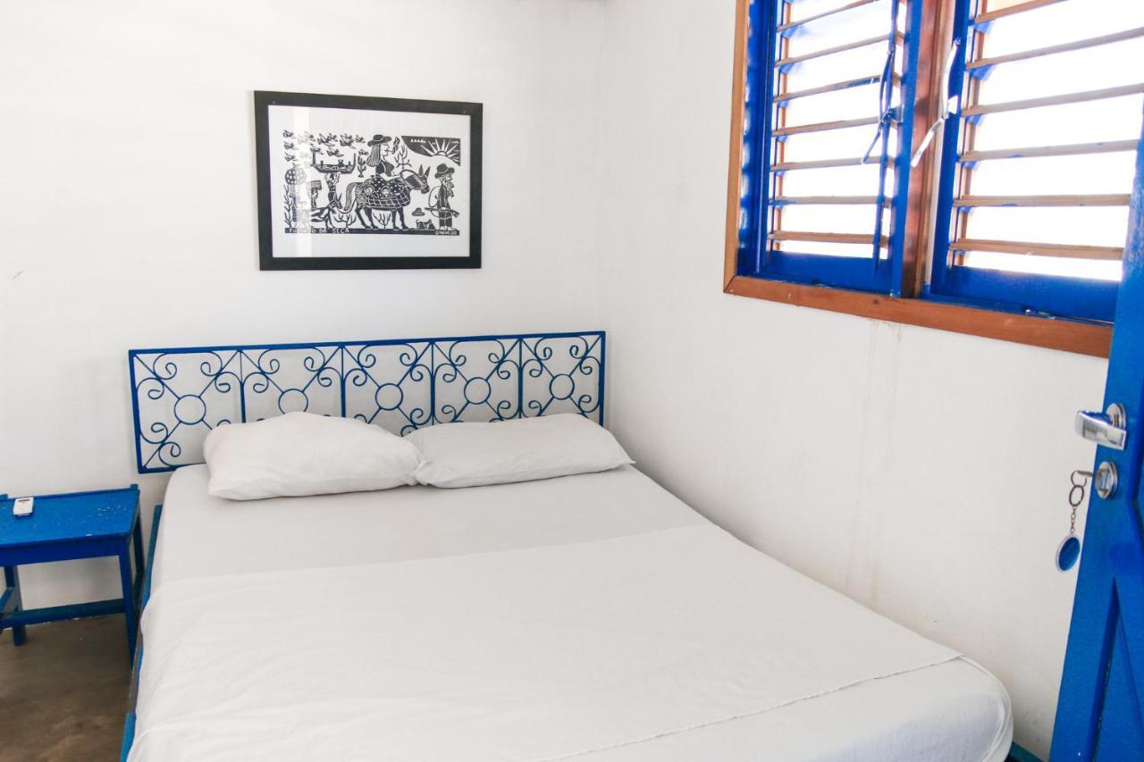 Hostel Republika Натал Екстер'єр фото