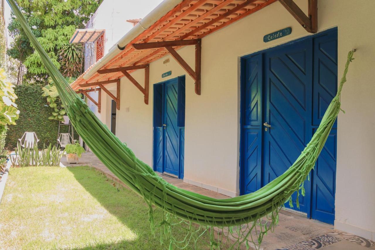 Hostel Republika Натал Екстер'єр фото