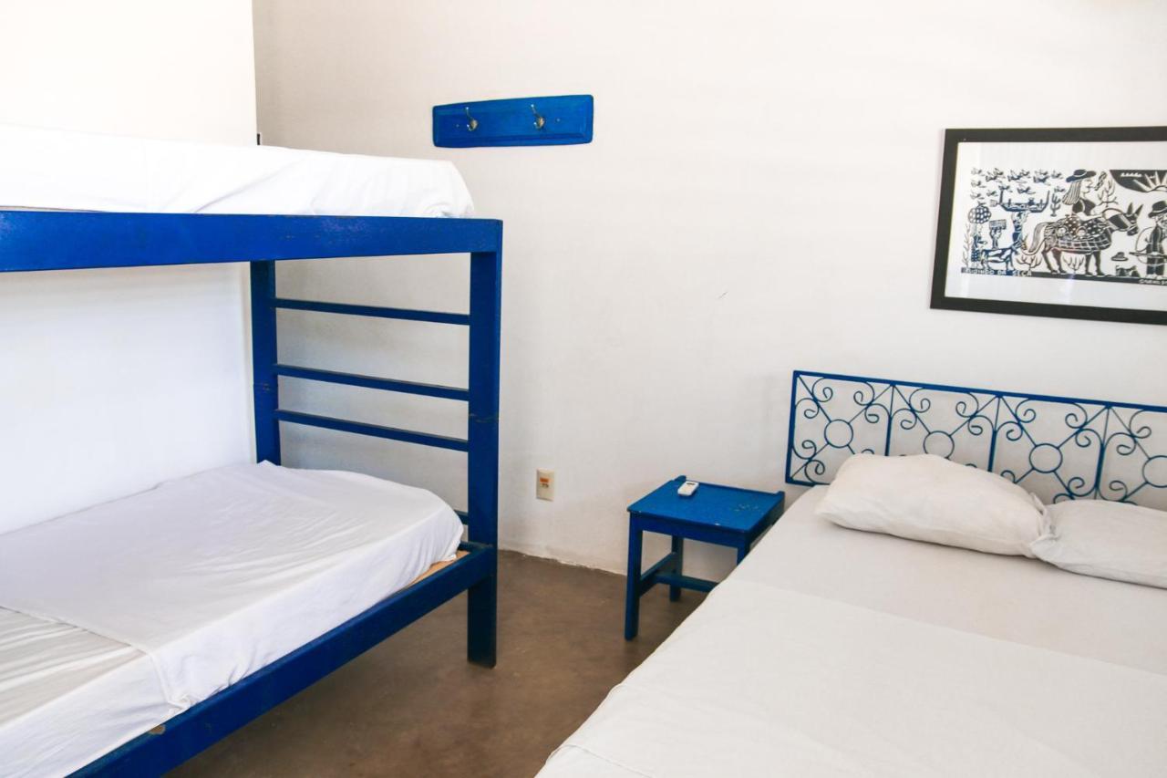 Hostel Republika Натал Екстер'єр фото