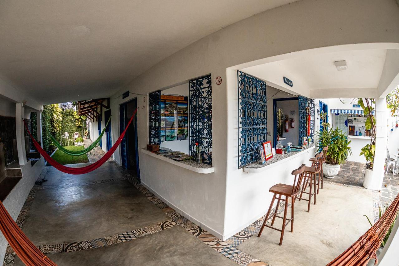 Hostel Republika Натал Екстер'єр фото