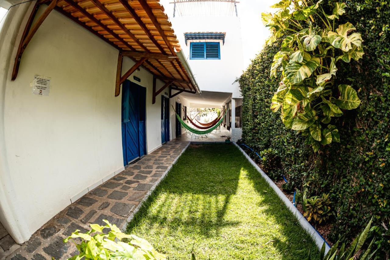 Hostel Republika Натал Екстер'єр фото