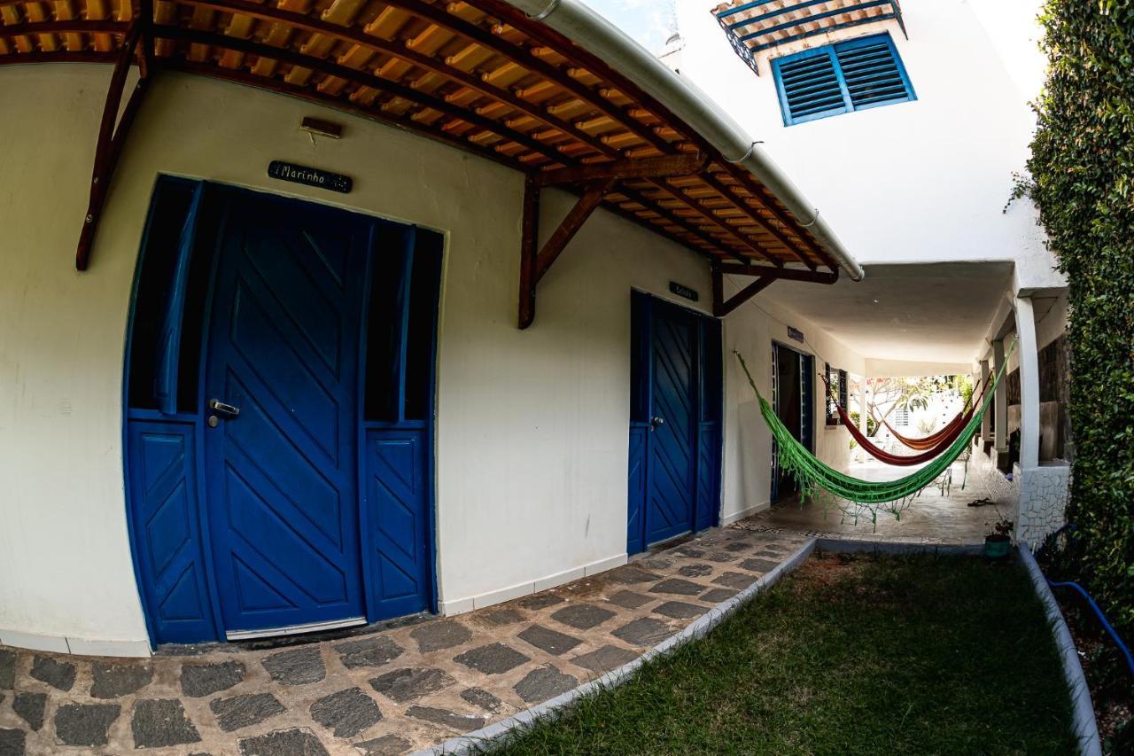 Hostel Republika Натал Екстер'єр фото
