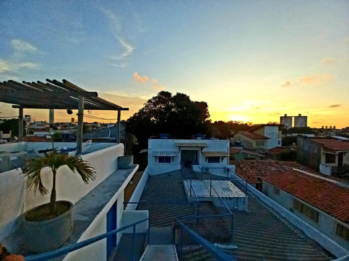 Hostel Republika Натал Екстер'єр фото