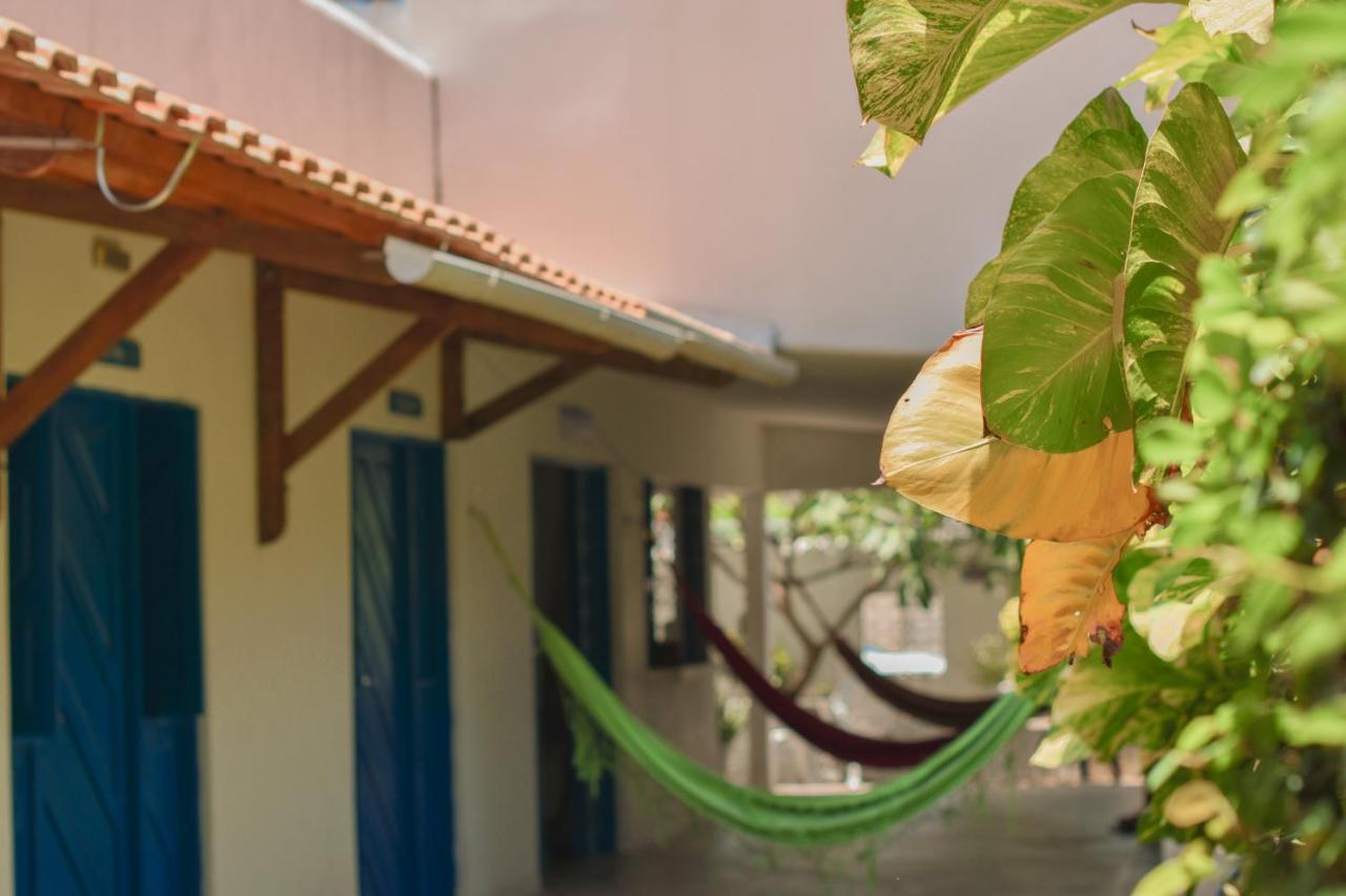 Hostel Republika Натал Екстер'єр фото
