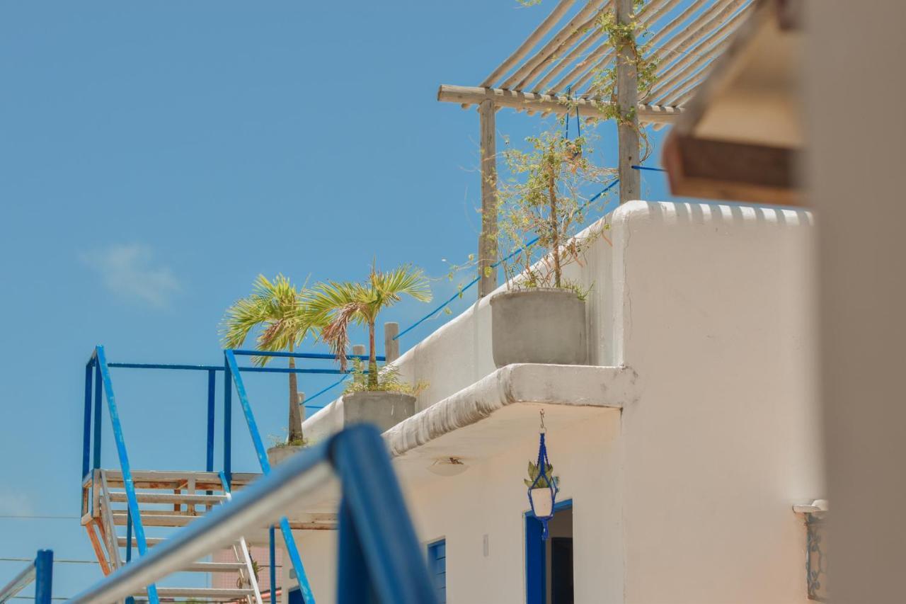 Hostel Republika Натал Екстер'єр фото