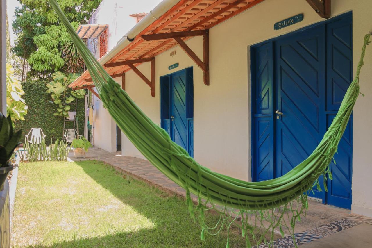 Hostel Republika Натал Екстер'єр фото