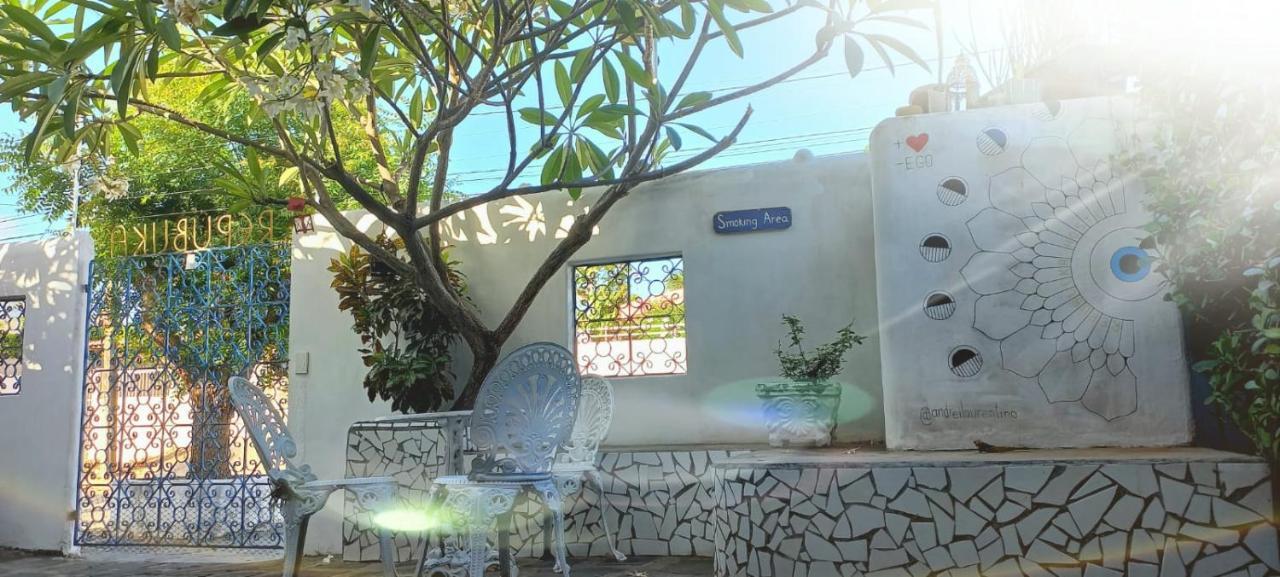 Hostel Republika Натал Екстер'єр фото