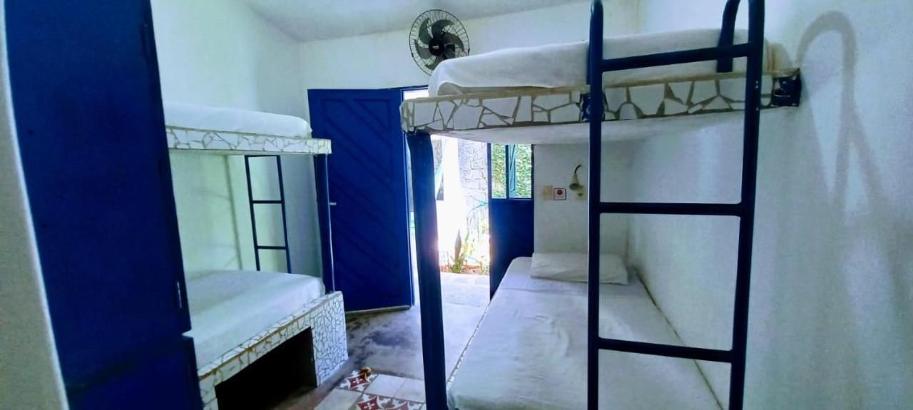 Hostel Republika Натал Екстер'єр фото