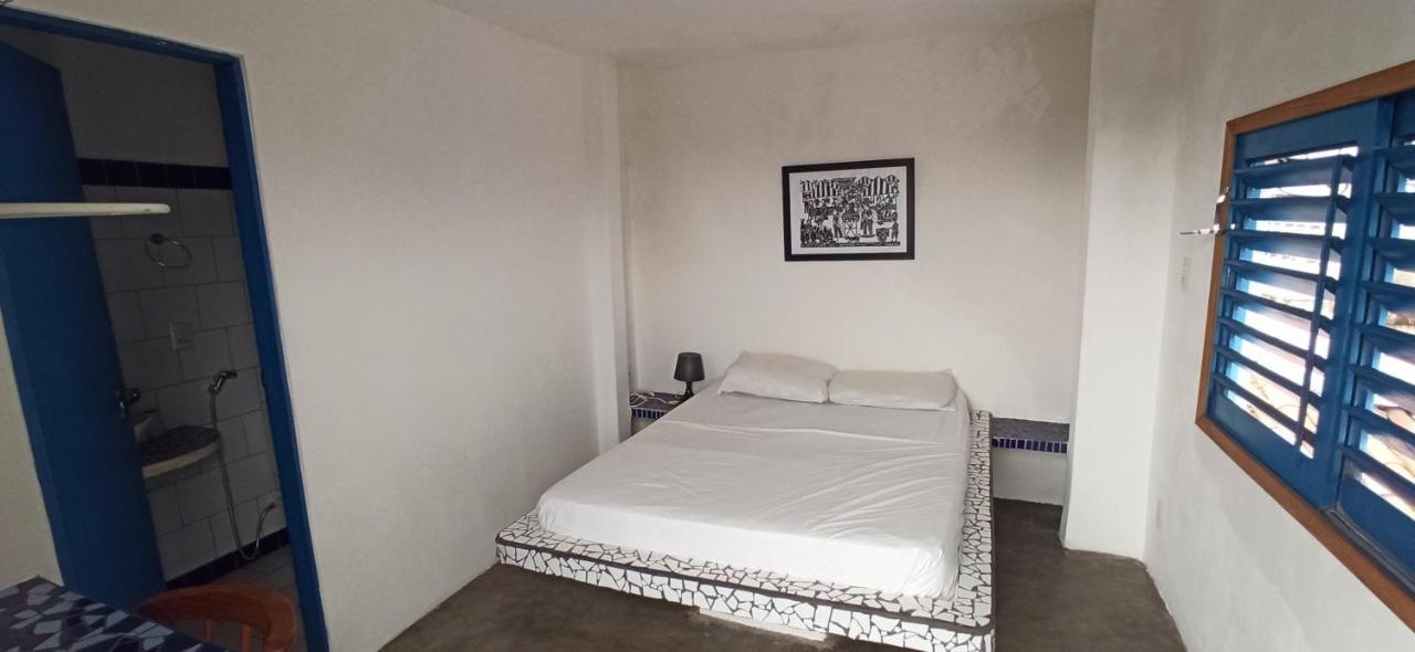 Hostel Republika Натал Екстер'єр фото