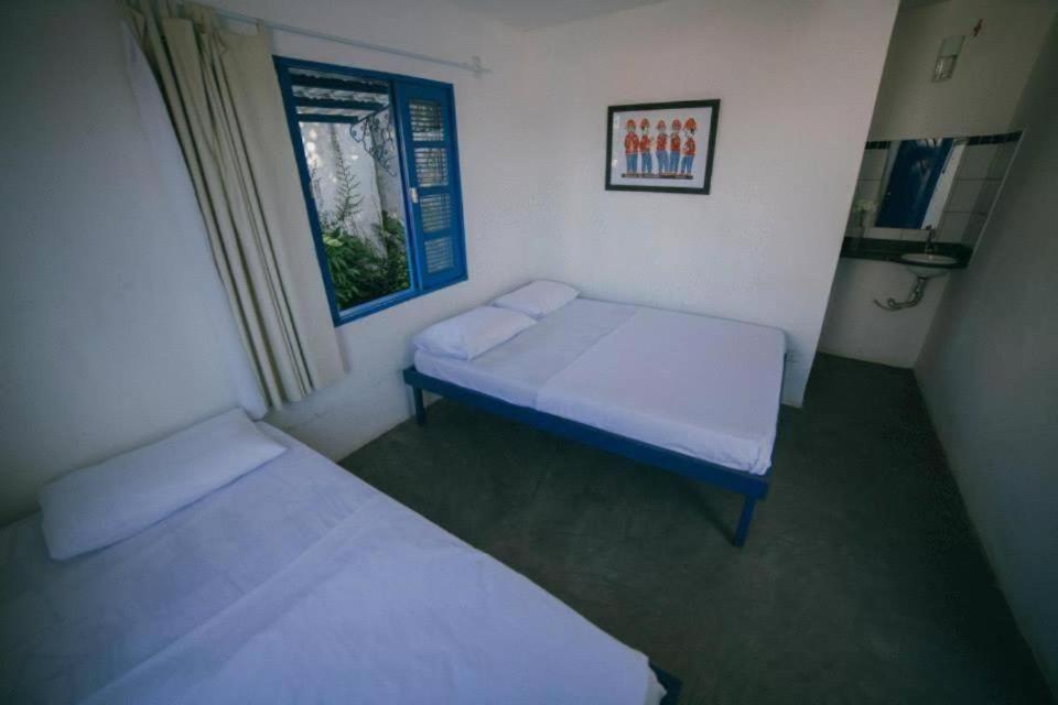 Hostel Republika Натал Екстер'єр фото