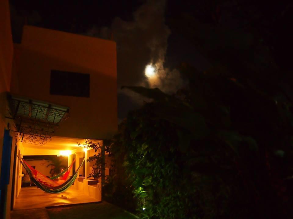 Hostel Republika Натал Екстер'єр фото