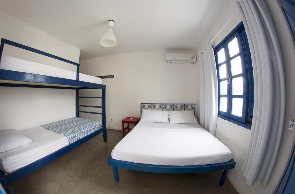 Hostel Republika Натал Екстер'єр фото