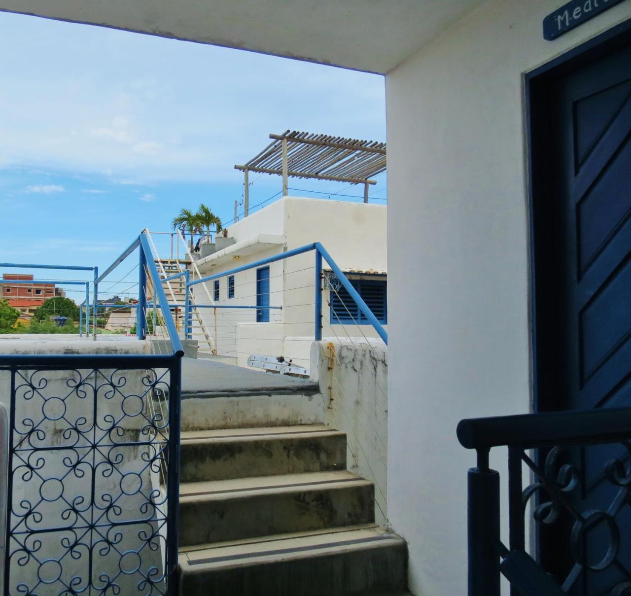 Hostel Republika Натал Екстер'єр фото