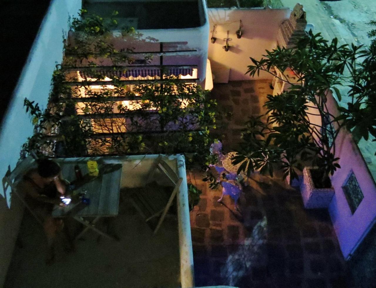 Hostel Republika Натал Екстер'єр фото