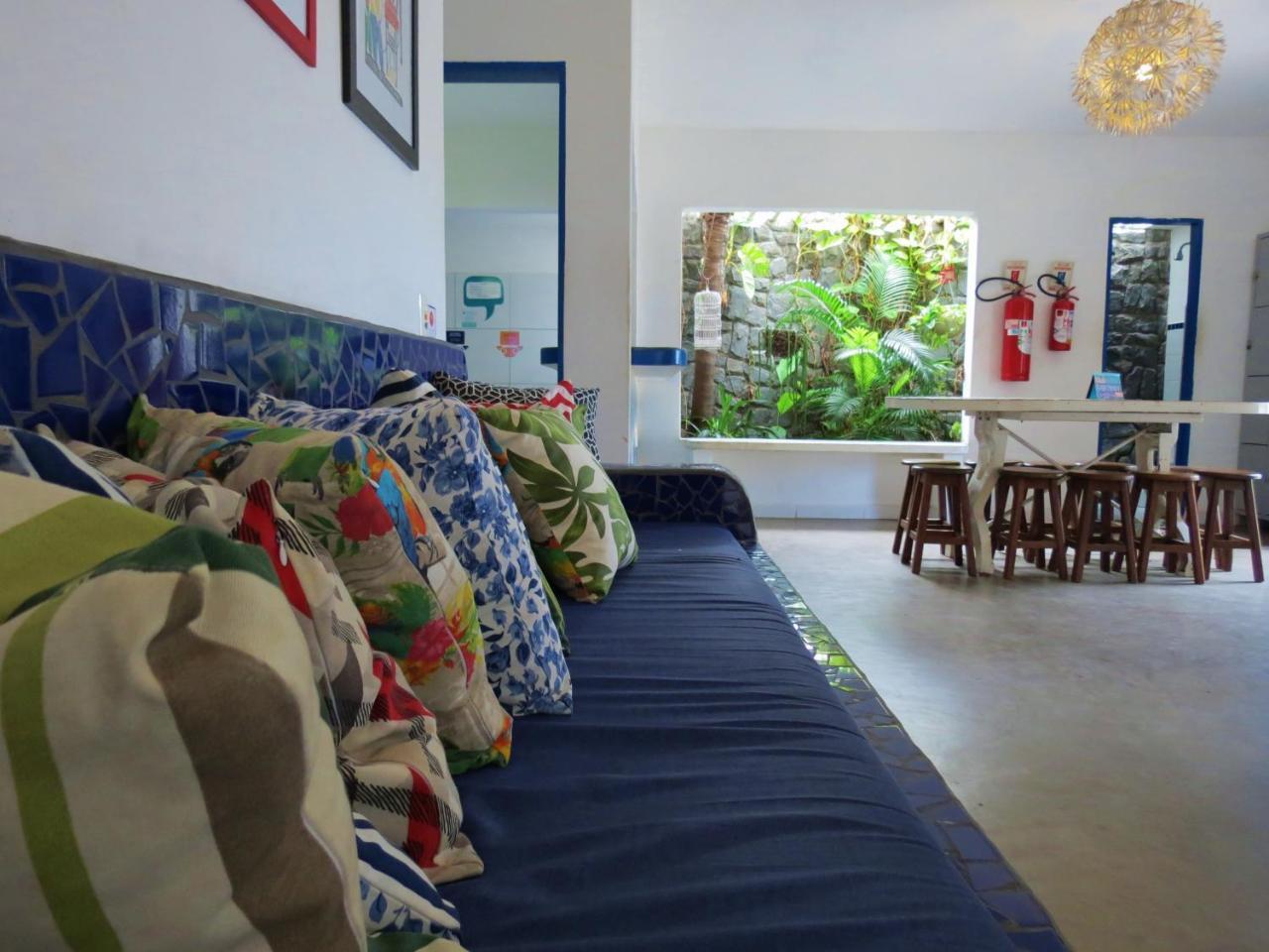 Hostel Republika Натал Екстер'єр фото